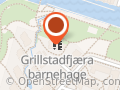 Grillstadfjæra barnehage