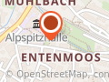 Ferienhaus Bergauszeit in der alten Post