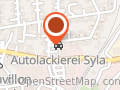 Syla Autolackier-Fachbetrieb Autolackiererei