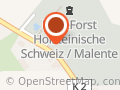 RuheForst Holsteinische Schweiz