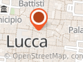 Casa San Bernardino Lucca
