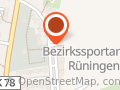 Sportplatz Rüningen
