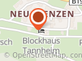 Tannheimer Blockhaus