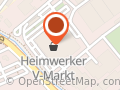 Waschstraße V-Baumarkt