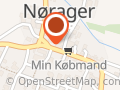 Nørager Menighedsråd