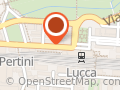 Deposito bagagli Lucca Centrale