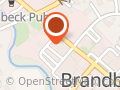 Brandbu kino