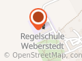 Staatl. Regelschule Am Nationalpark Hainich Weberstedt (Realschule)