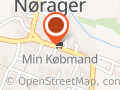 Min Købmand Nørager ApS