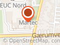 MARTEC Frederikshavn - Hånbækvej
