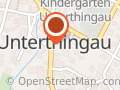 und Pfarrbücherei Unterthingau