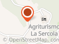 Agriturismo La Sercola Azienda Agricola Agriturismo Ristorante