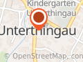 Gemeindeverwaltung Markt Unterthingau Rathaus