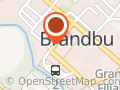 Brandbu Torghall V/Olaf Heggen
