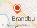 Circle K Brandbu