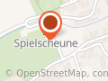 Spielscheune