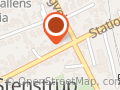 Stoppestedet Stenstrup IVS