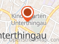 Naturfriseur Brigitte