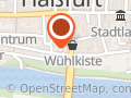zak-Geschäftsstelle / zukunft mit arbeit im kreis haßberge