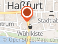 Booder Maas&Hailer Hassfurt- Haßfurt Maas Hailer Friseur Herrensalon