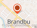 SpareBank 1 Ringerike Hadeland avd Brandbu - SpareBank 1 Gran, avd. Brandbu