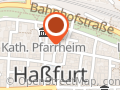 Dekanatsbüro Haßberge