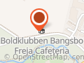 Barnets Blå Hus Frederikshavn