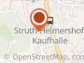 Feuerwehrgerätehaus OT Struth-Helmershof