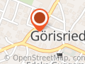 Kindergarten Gemeinde Görisried