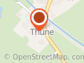 Taube Gertraude Heilpraktikerin