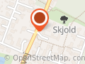 Syddjurs Bo- og Aktivitetstilbud, Bofællesskabet Skovparken