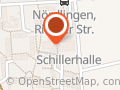 Sporthalle Schillerstraße
