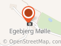 Egebjerg Mølle Naturrum