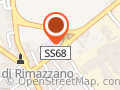 Azienda Agricola Orlindo Di Becuzzi Mario