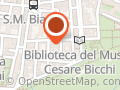 Geologo Matteo Bini