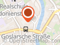 Praxis für Osteopathie Heike Droßelmeyer