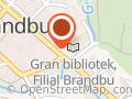 Apotek 1 Brandbu