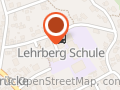 Forstrevier Lehrberg