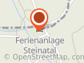 Ferienanlage im Steinatal
