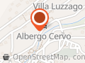 Pensione Cervo