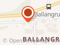 Olaf Ballangrud