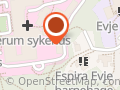 Psykologspesialist Aase Rud Wagle