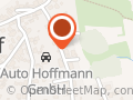 Thüringer Forstrevier Struth-Helmershof