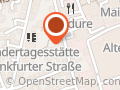 Elsner & Holdschmidt Inh. E. Schrader Dreherei