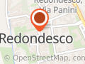 Comune di Redondesco (Municipio)