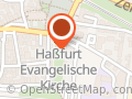 Pfarrämter Haßfurt