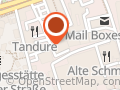 TauRes-Repräsentanz Braunschweig