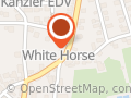 Discothek und Bistro White Horse