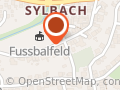 SV 1911 Sylbach e. V.