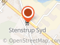 Stenstrup Syd Station